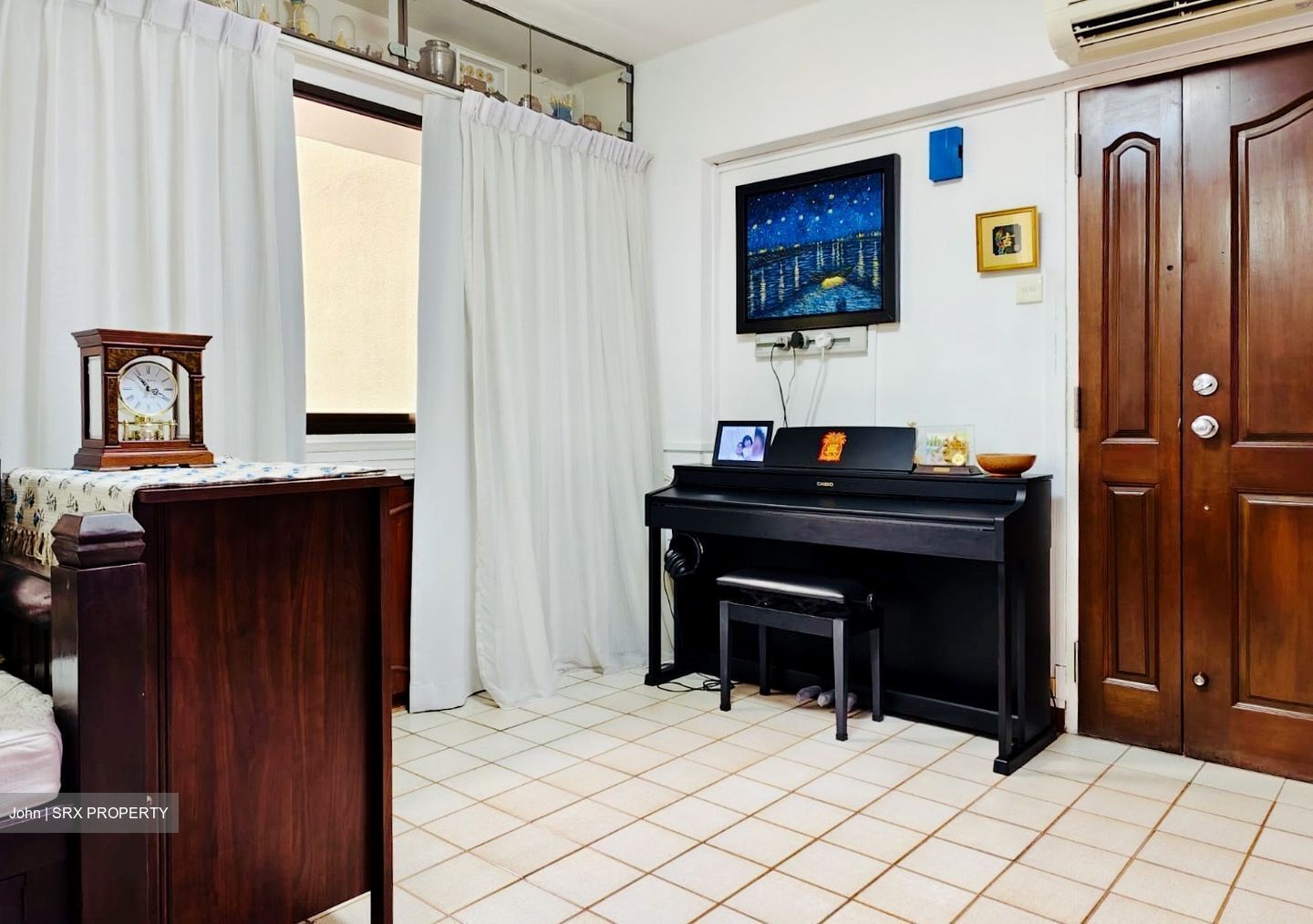 Pine Grove (D21), Condominium #505409431